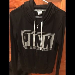PINK hoodie
